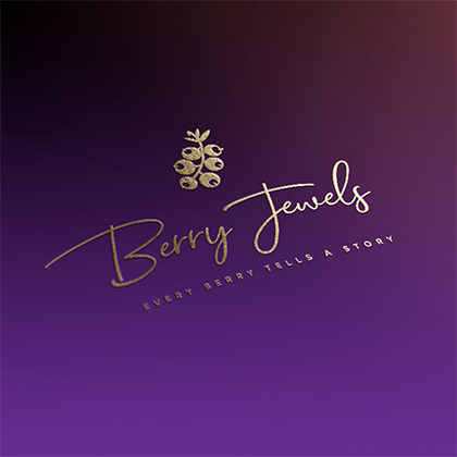 Berry Jewels